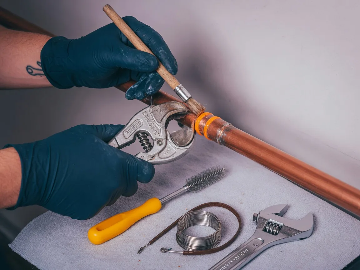 Why choose Sump Pump Repair in Saltillo, TX